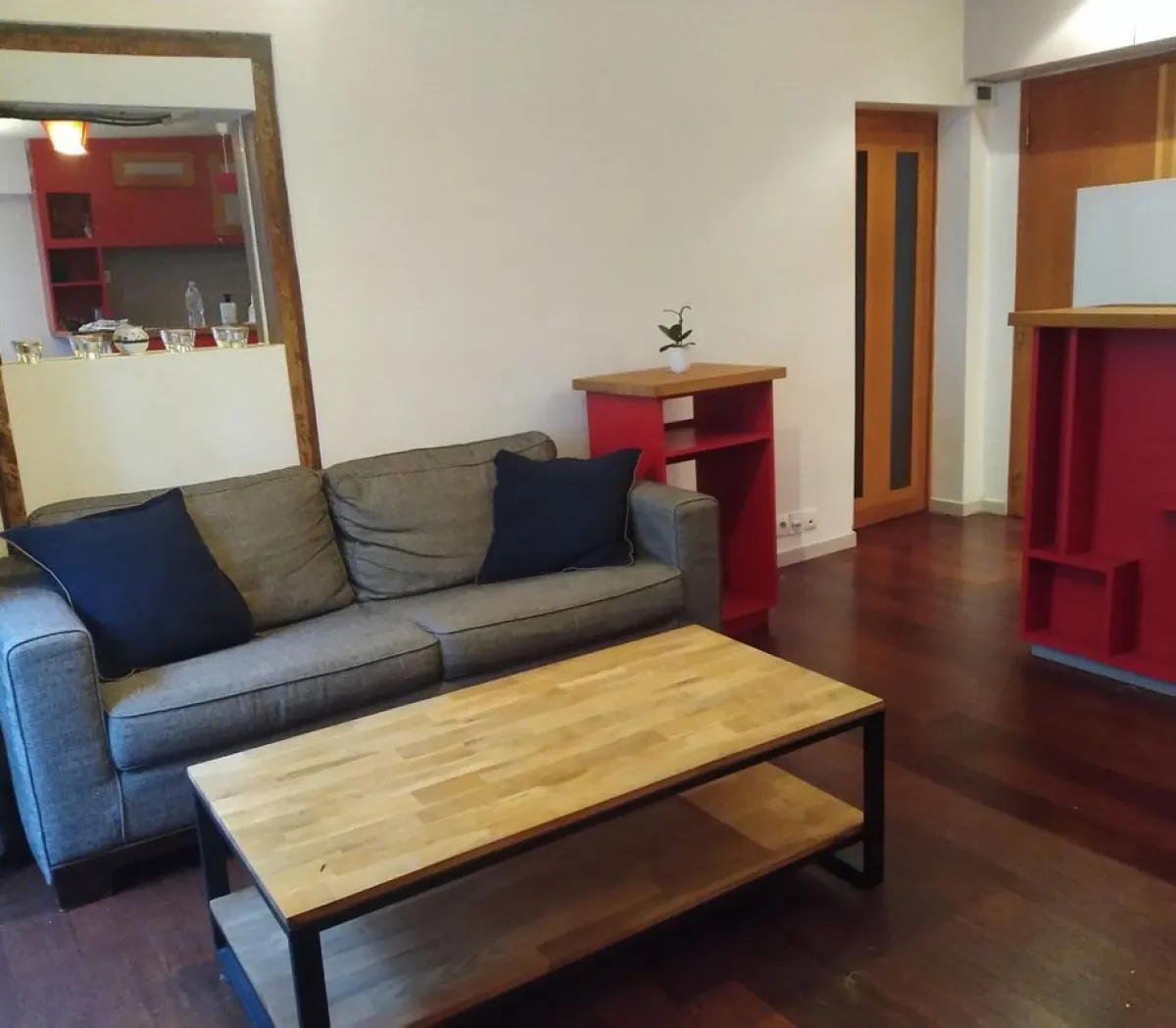 Location Paris Appartement 6914a99c5d1f