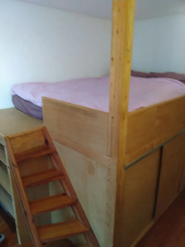 Location Paris Appartement 6914a99c5d1f