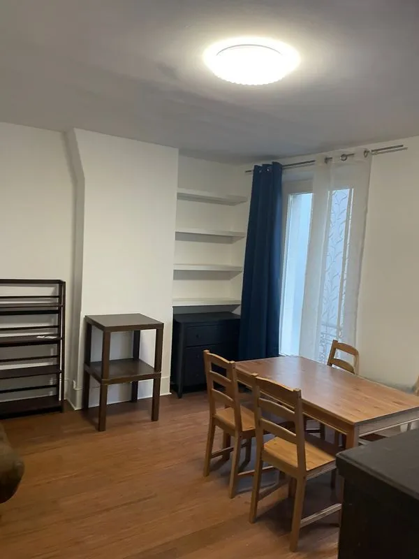 Location Paris Appartement 6914b6fc000e