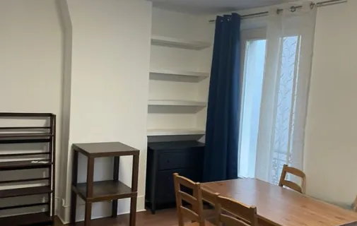 Location Paris Appartement 6914b6fc000e