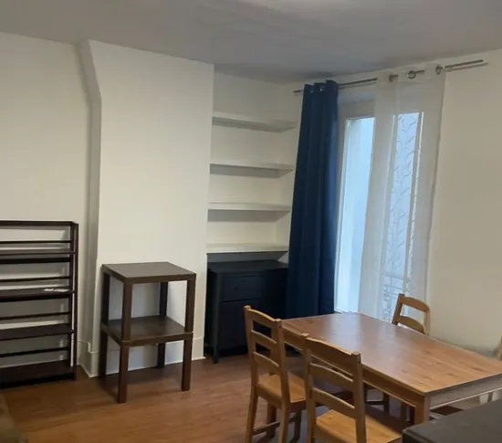 Location Paris Appartement 6914b6fc000e