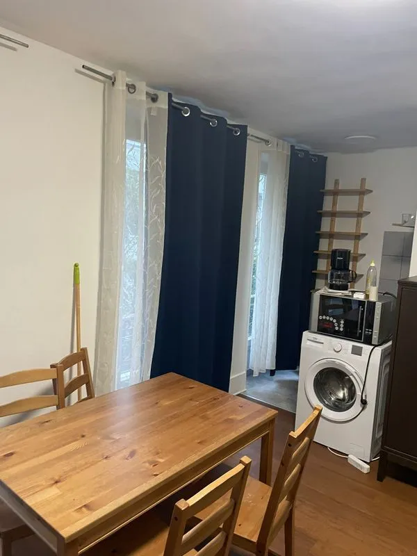 Location Paris Appartement 6914b6fc000e