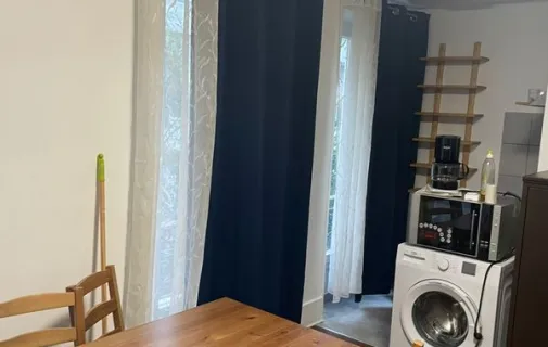 Location Paris Appartement 6914b6fc000e