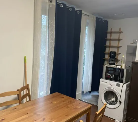 Location Paris Appartement 6914b6fc000e