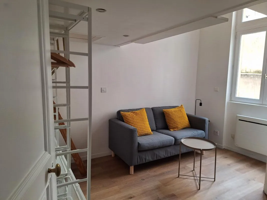 Location Paris Appartement 6914b7a64218