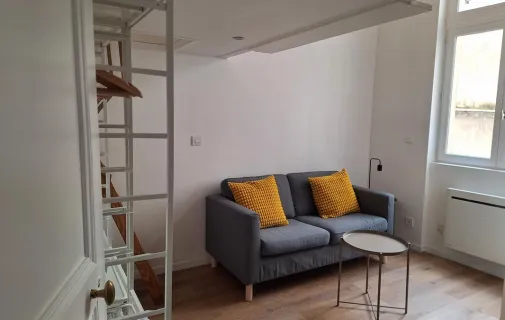 Location Paris Appartement 6914b7a64218