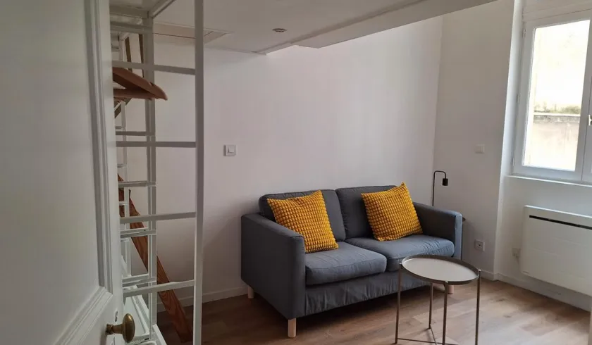 Location Paris Appartement 6914b7a64218