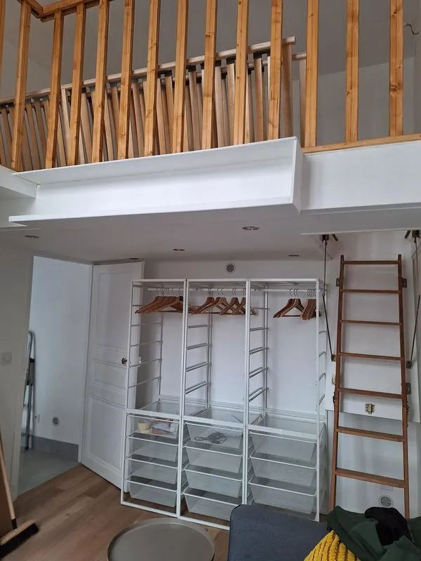 Location Paris Appartement 6914b7a64218