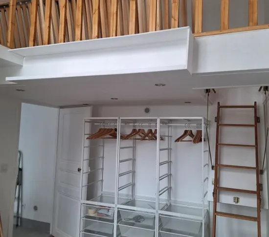 Location Paris Appartement 6914b7a64218