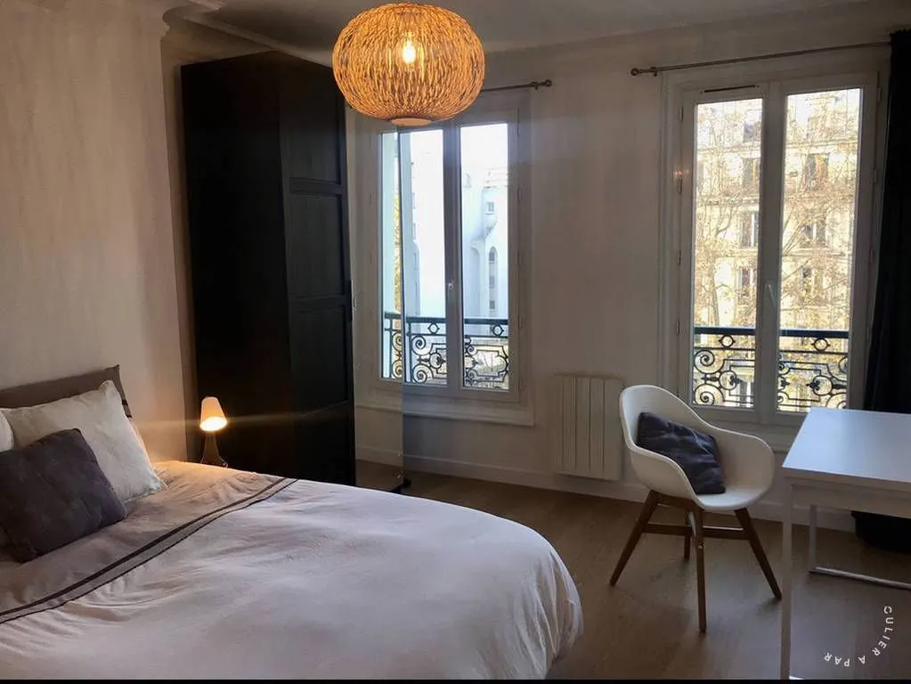 Location Paris Appartement 6914bb3660cc