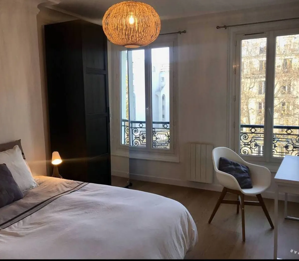 Location Paris Appartement 6914bb3660cc