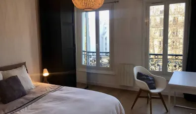 Location Paris Appartement 6914bb3660cc