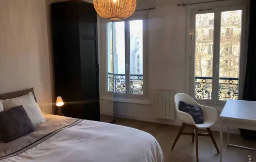 Location Paris Appartement 6914bb3660cc