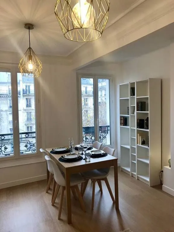 Location Paris Appartement 6914bb3660cc