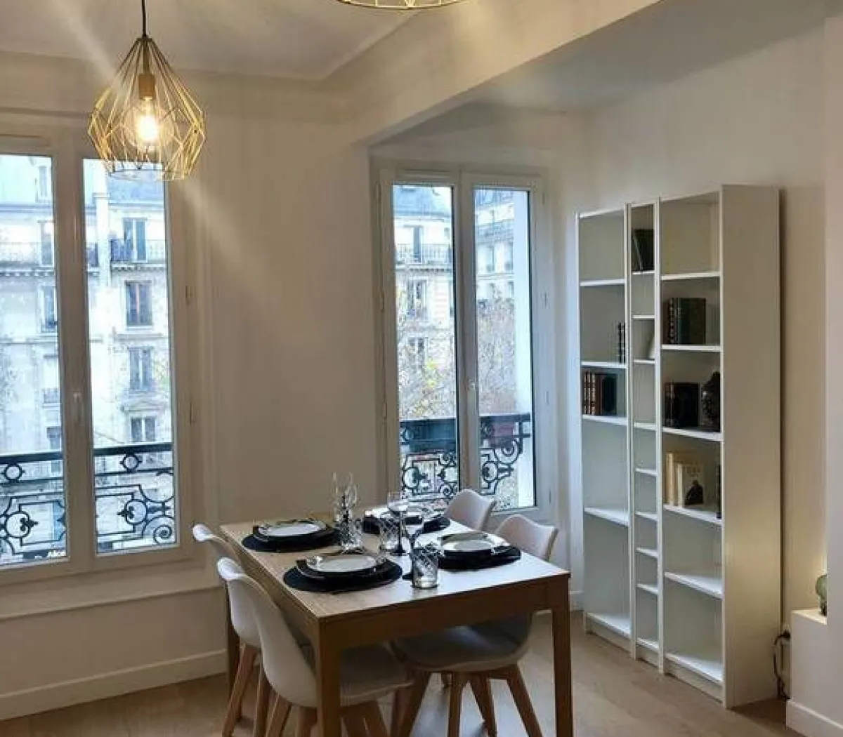 Location Paris Appartement 6914bb3660cc