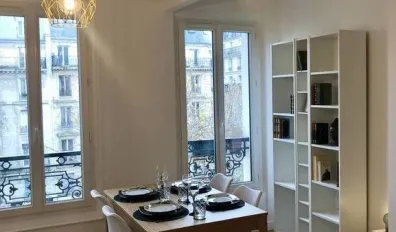 Location Paris Appartement 6914bb3660cc