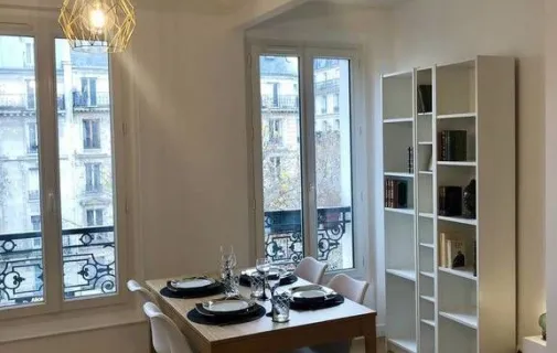 Location Paris Appartement 6914bb3660cc