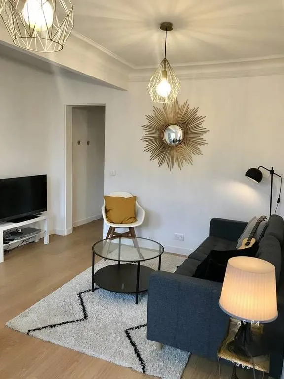 Location Paris Appartement 6914bb3660cc