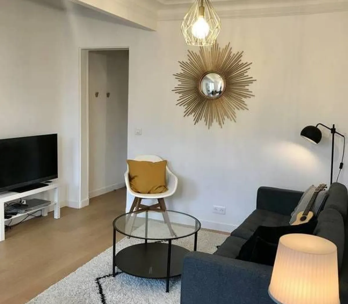 Location Paris Appartement 6914bb3660cc