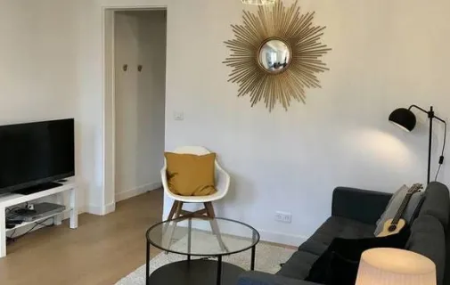 Location Paris Appartement 6914bb3660cc