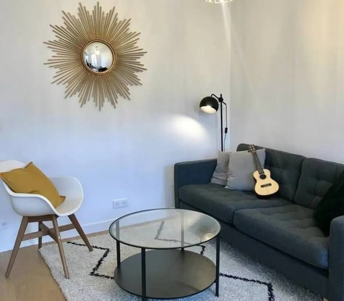 Location Paris Appartement 6914bb3660cc