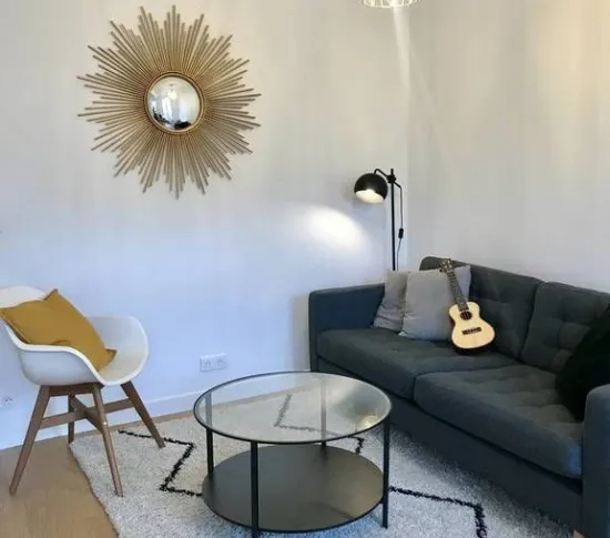 Location Paris Appartement 6914bb3660cc