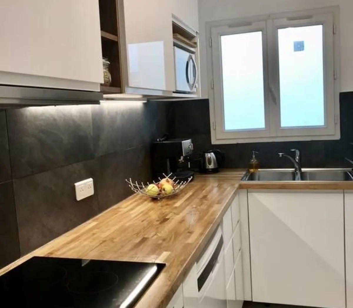 Location Paris Appartement 6914bb3660cc