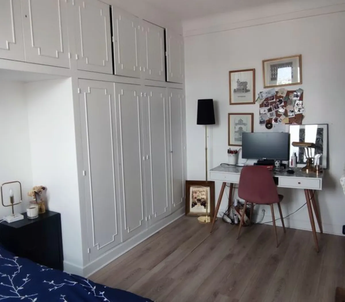 Location Boulogne-Billancourt Appartement 6914bb981394