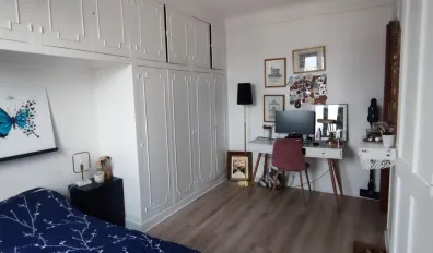 Location Boulogne-Billancourt Appartement 6914bb981394