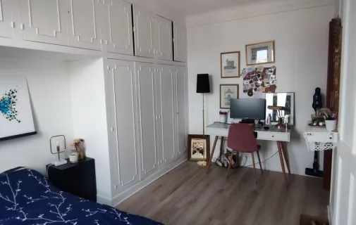 Location Boulogne-Billancourt Appartement 6914bb981394