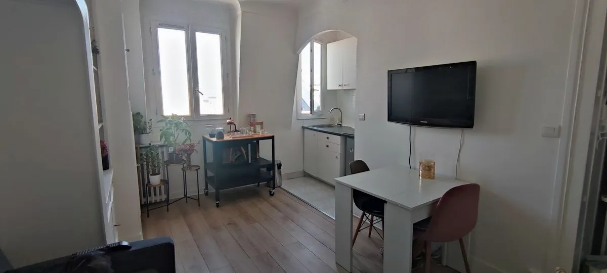Location Boulogne-Billancourt Appartement 6914bb981394