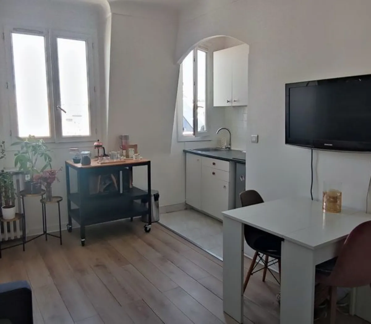 Location Boulogne-Billancourt Appartement 6914bb981394