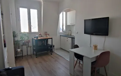 Location Boulogne-Billancourt Appartement 6914bb981394
