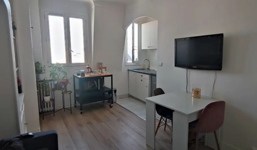 Location Boulogne-Billancourt Appartement 6914bb981394