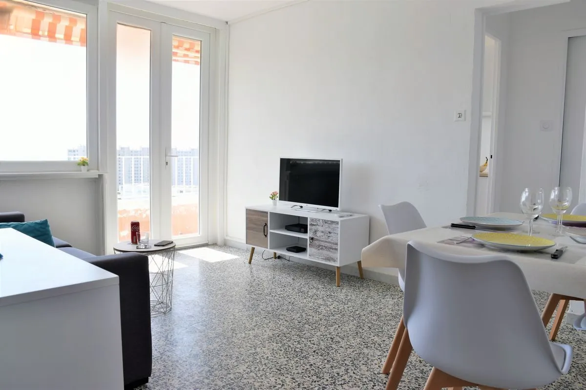 Location Marseille Appartement 6914bc1820c1