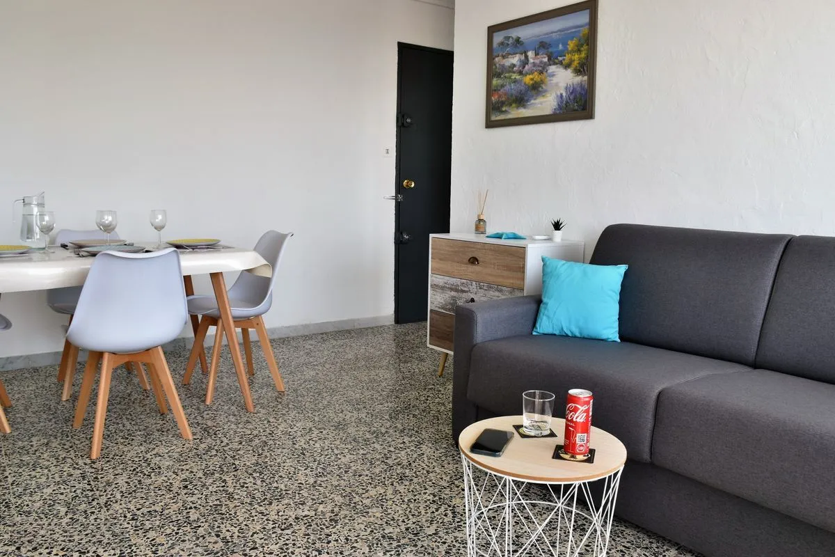 Location Marseille Appartement 6914bc1820c1