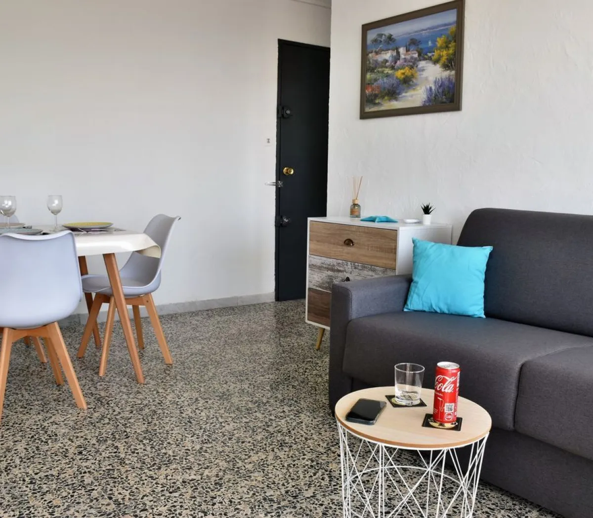 Location Marseille Appartement 6914bc1820c1