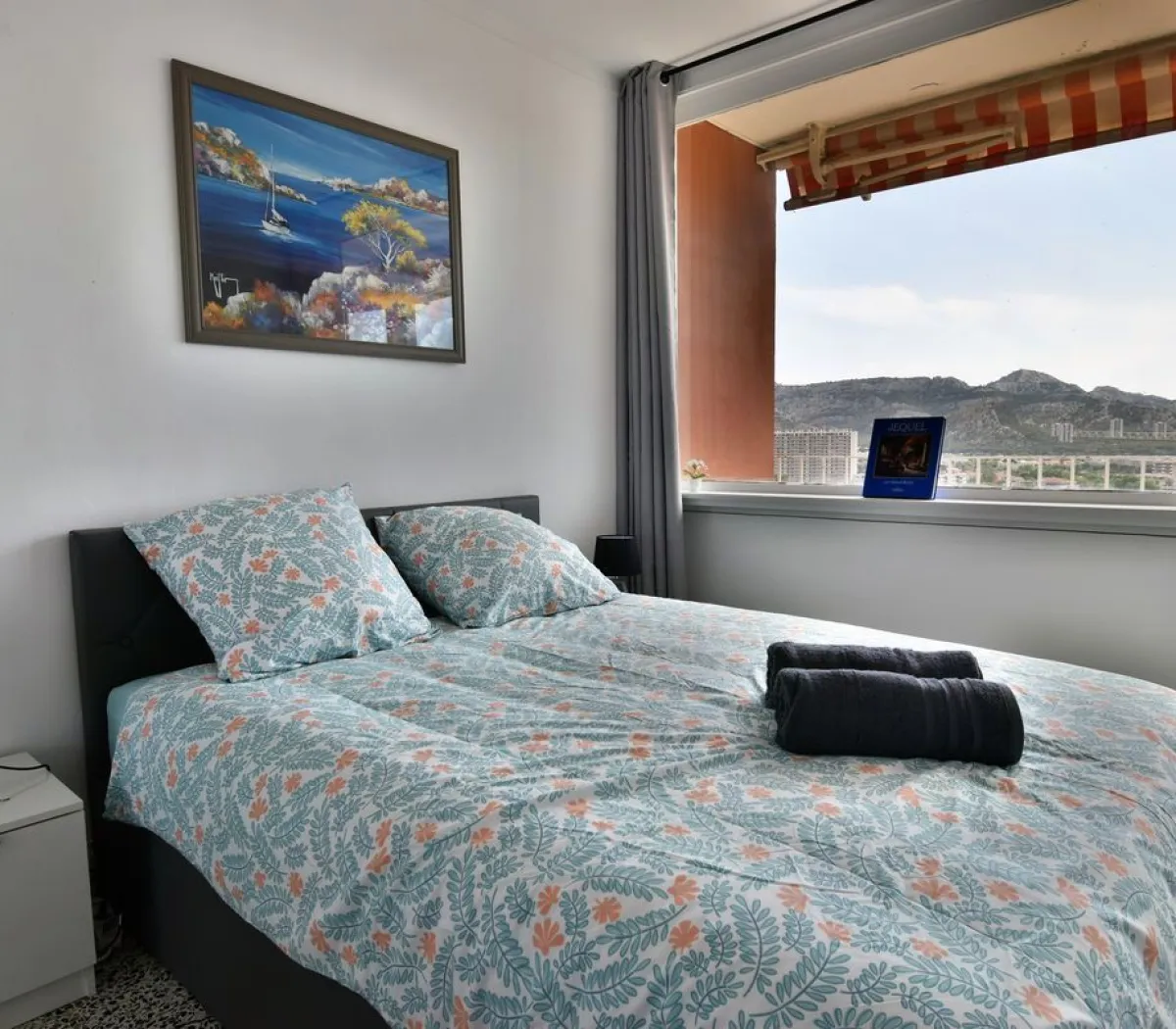 Location Marseille Appartement 6914bc1820c1