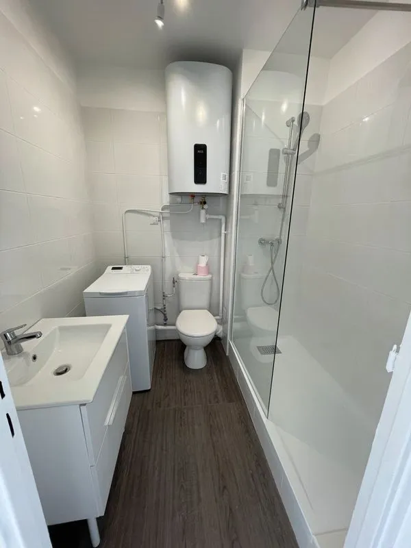 Location Marseille Appartement 6914bc1820c1