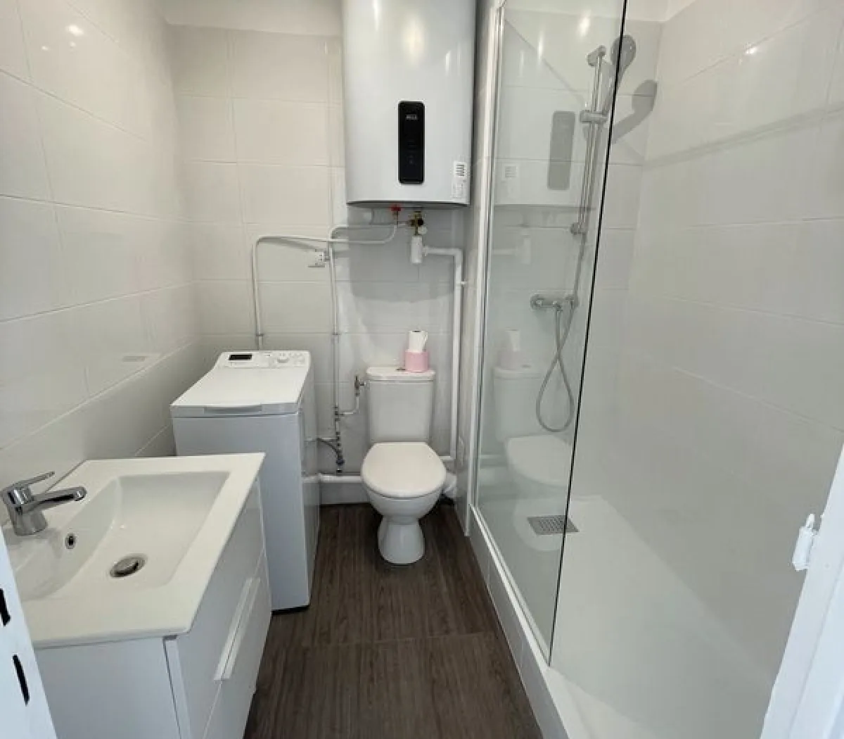 Location Marseille Appartement 6914bc1820c1