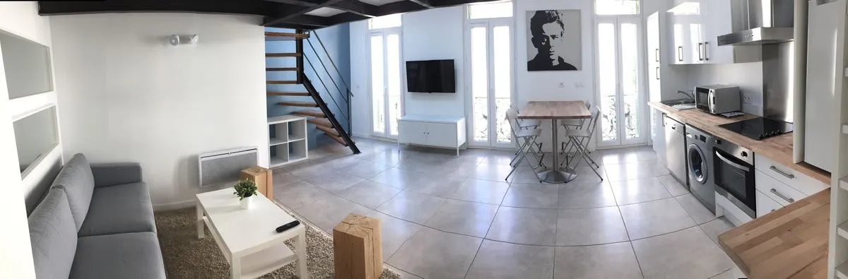 Location Marseille Appartement 6914bc87a904