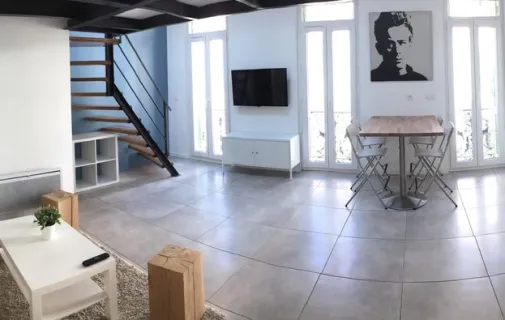 Location Marseille Appartement 6914bc87a904