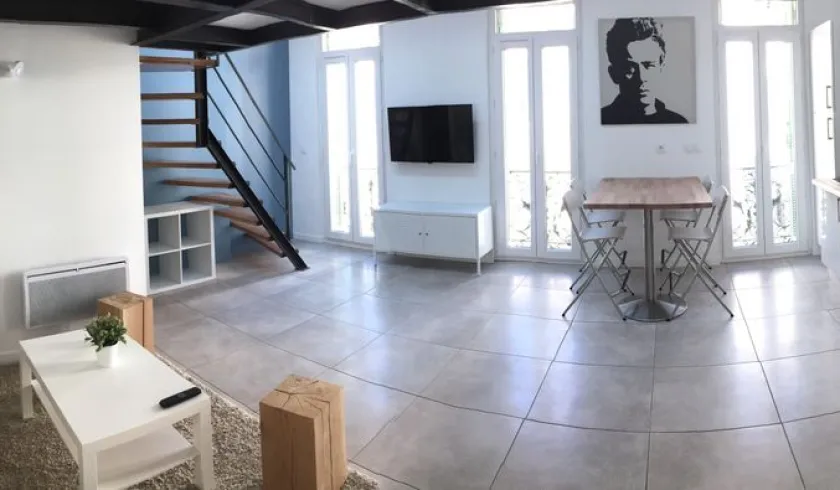 Location Marseille Appartement 6914bc87a904