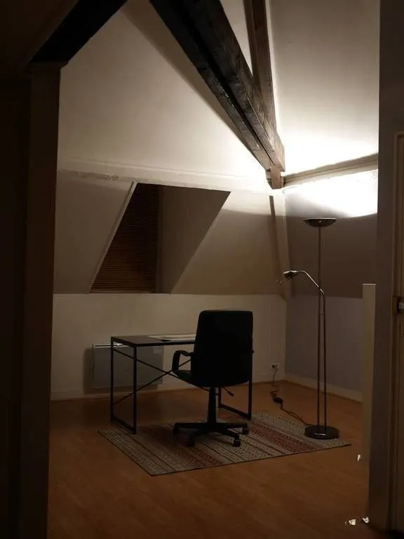 Location Lille Chambre 69151499d407