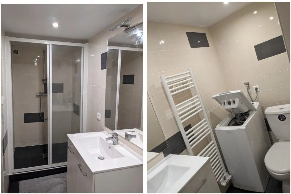 Location Conflans-Sainte-Honorine Appartement 6915153fcad7