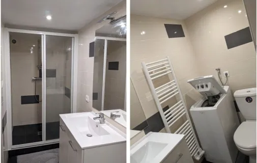 Location Conflans-Sainte-Honorine Appartement 6915153fcad7