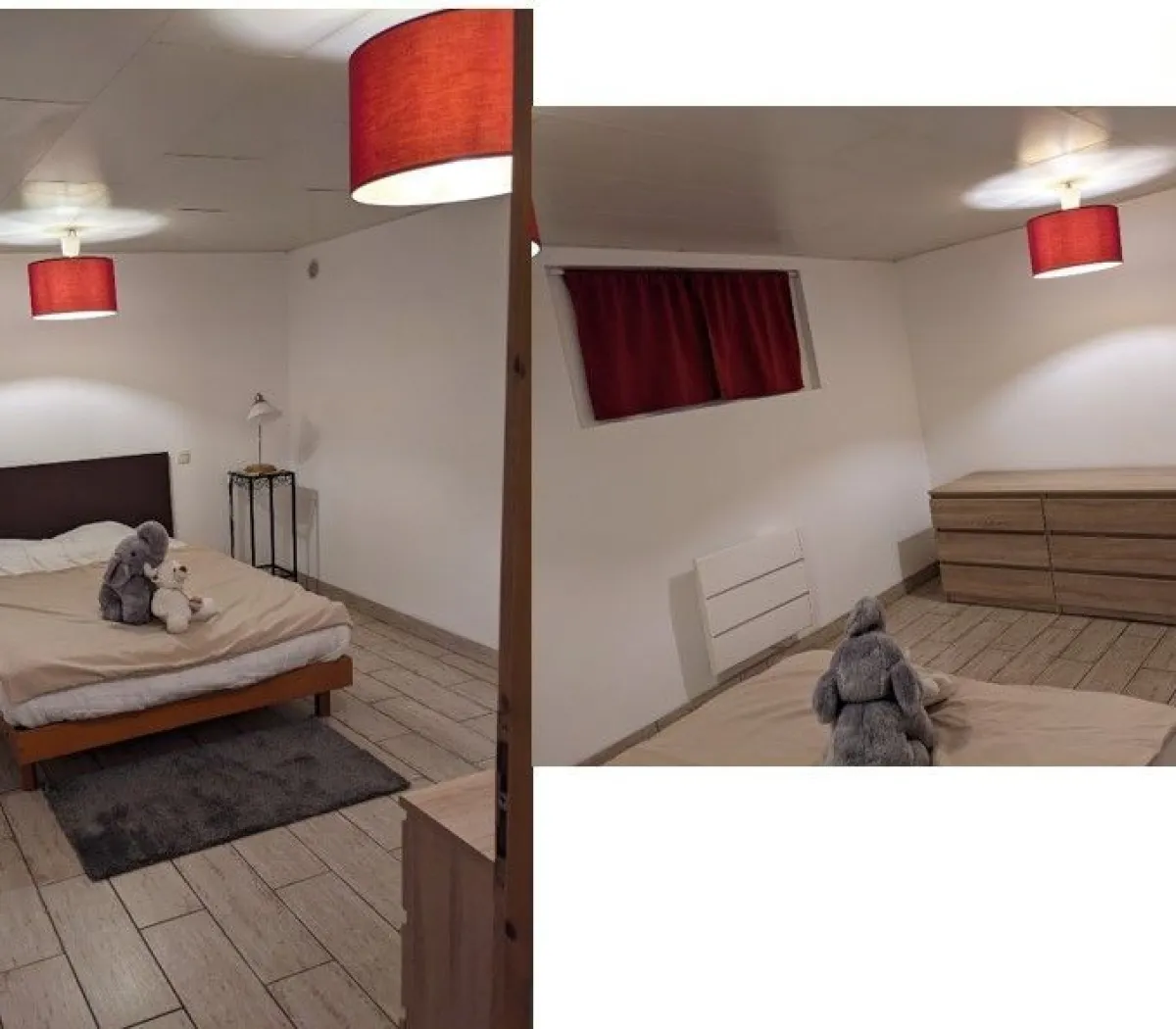 Location Conflans-Sainte-Honorine Appartement 6915153fcad7