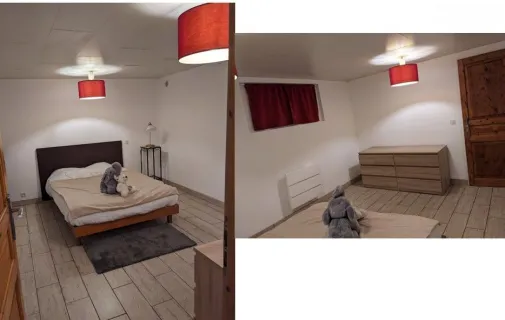 Location Conflans-Sainte-Honorine Appartement 6915153fcad7