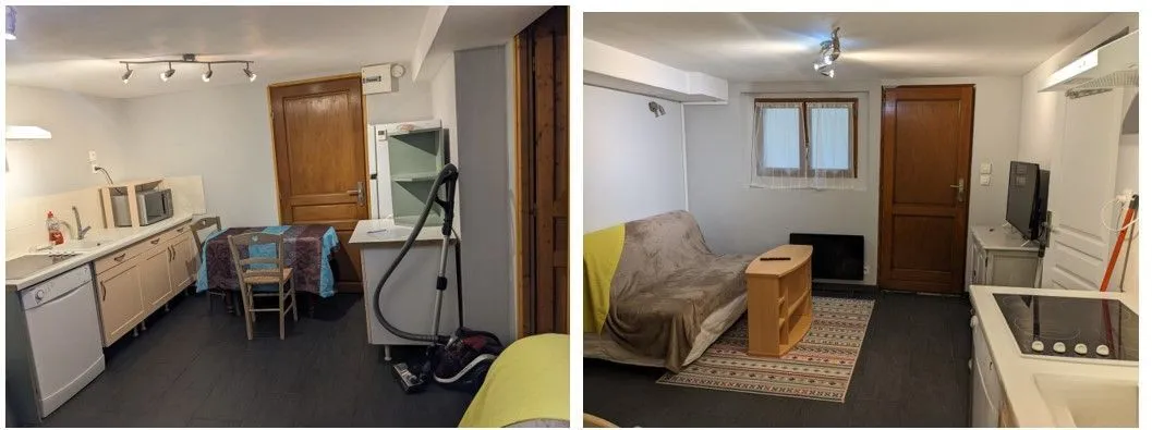 Location Conflans-Sainte-Honorine Appartement 6915153fcad7