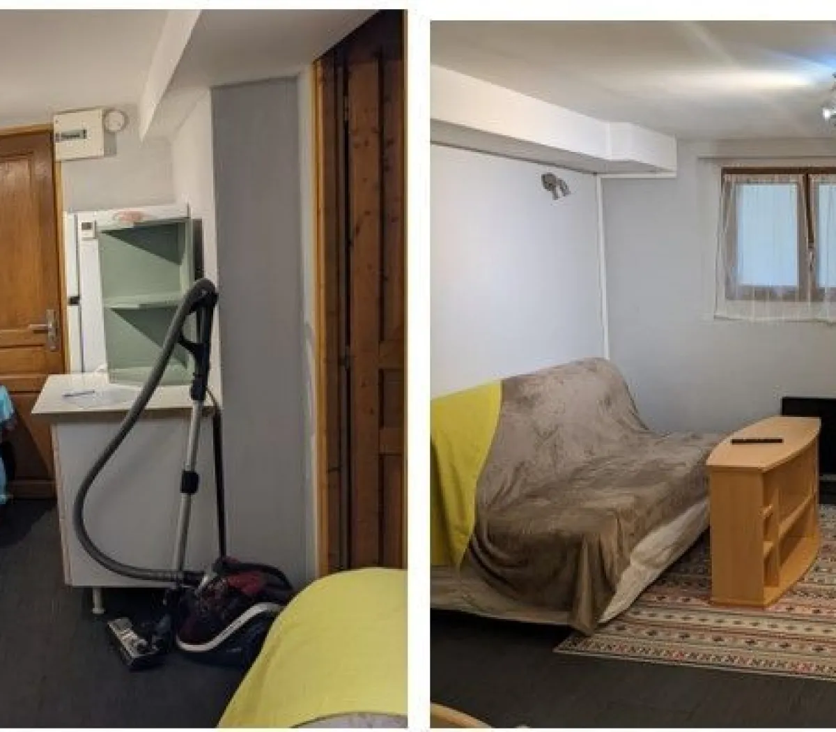 Location Conflans-Sainte-Honorine Appartement 6915153fcad7